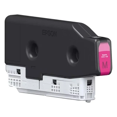 Imagen de Epson C13T08Q340 cartucho de tinta magenta (original)