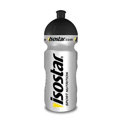 Imagen de Isostar Iso botella de 500 650 ml, 1 pack