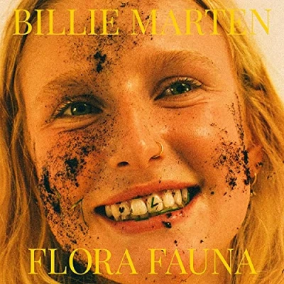 Imagen de Flora Fauna (LP) [Vinilo]