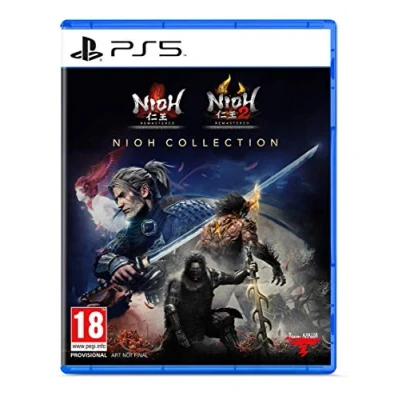 Imagen de Videogioco Sony Interactive Nioh Collection