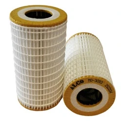 Imagen de ALCO FILTER MD 3093 Filtro de aceite Cartucho filtrante AUDI: A4 B9 Berlina, Avant, A5 Sportback