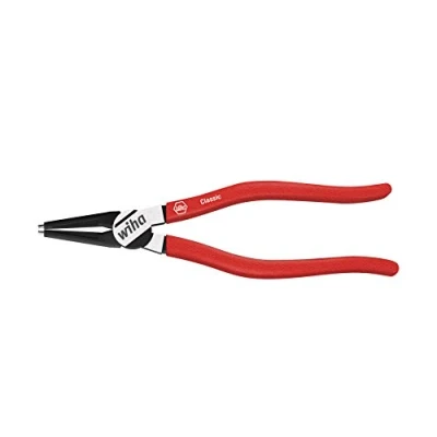 Imagen de WIHA 36225 Alicates de arandelas seguridad Classic con MagicTips® Z 33 4 01 J1 / 140 mm SB Ref. Z334J1001SB