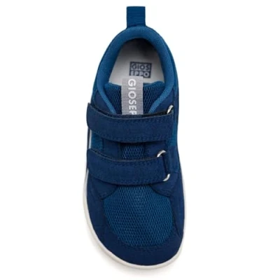 Imagen de Gioseppo Colebrook Zapatillas para niños, Talla: 27, Marino Zapatos