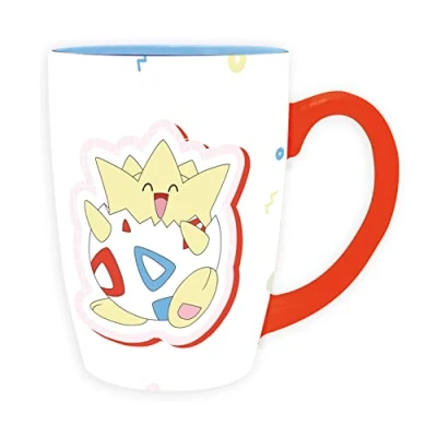 Imagen de ABYstyle Taza Pokemon de 400 ml Togepi