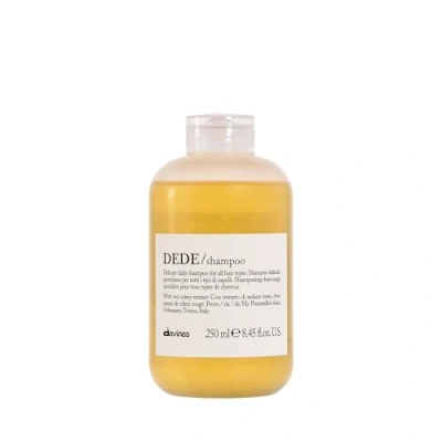 Imagen de Davines Essential Champú Dede 250 ml