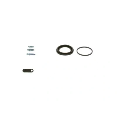 Imagen de BOSCH 1 987 470 005 Kit de Reparación Frenos sin pistón OPEL: Corsa C Hatchback, Calibra A, Astra G Coupé, AUDI: A4 B5 Berlina, B7 Avant norauto