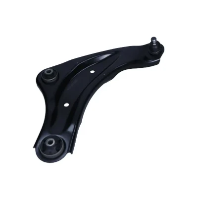 Imagen de MAXGEAR 72 5309 Barra oscilante, suspensión de ruedas con apoyo Eje delantero, derecha, debajo Brazo oscilante transversal Acero NISSAN: Juke