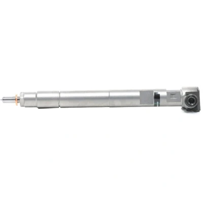 Imagen de METZGER ORIGINAL ERSATZTEIL 0870157 Inyector Common Rail (CR) Repuesto debe codificarse con equipo de autodiagnóstico OBD junta anular