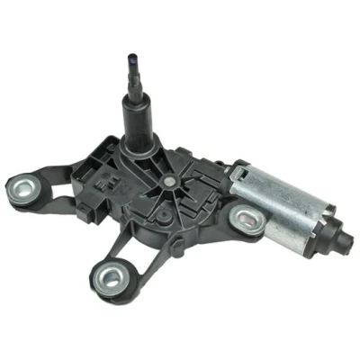 Imagen de METZGER 2190807 Motor del Limpiaparabrisas 12 posterior FORD: Tourneo Connect