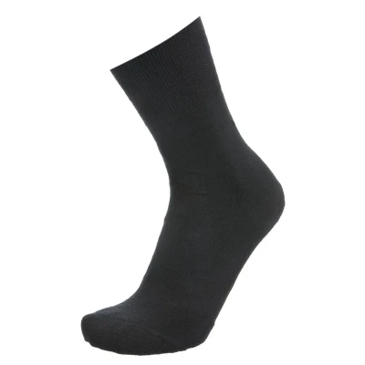 Imagen de Falke Airport PLUS Cushioned SOLE Calcetines, Hombre, Talla: 39/40, Black