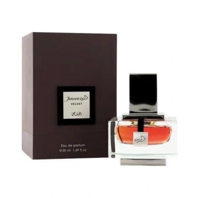 Imagen de Rasasi Junoon Velvet Eau de Parfum 50 ml