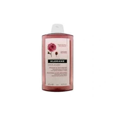 Imagen de Klorane Sh Peonia 400Ml Lenitivo
