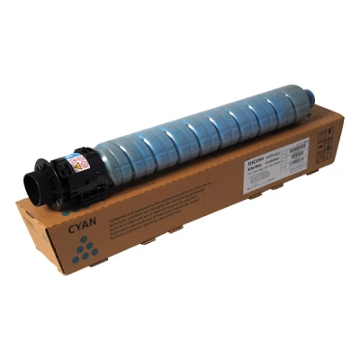 Imagen de Ricoh Tóner Cian IM C2500 (842314)