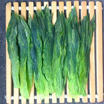Imagen de Buen té 100g (0.22LB) Grado superior verde chino Taiping Houkui nuevo orgánico fresco naturalmente matcha cuidado de la salud comida caliente tai ping hou kui