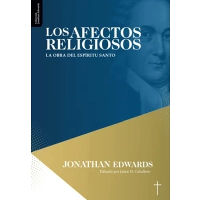 Imagen de Los Afectos Religiosos: La obra del Espiritu Santo
