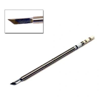 Imagen de Hakko Punta de soldadura cuchillo T15 KF 4,7 mm/45 x 17 mm