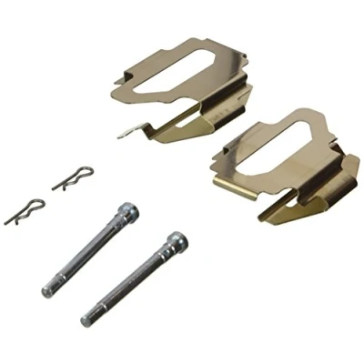 Imagen de BREMBO A 02 231 Kit de accesorios, pastillas frenos CITROËN: Jumpy I MPV, Furgón, Xantia Hatchback, FORD: Escort 6, 5