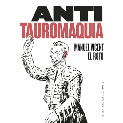 Imagen de Antitauromaquia (Random House)