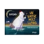 Imagen de Burundi Un Viatge Molt Llarg