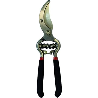 Imagen de Spear &amp; Jackson 5559BS Tijeras de podar Bypass Estilo Vintage