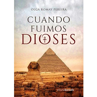 Imagen de Cuando fuimos dioses (EL OBSERVATORIO)