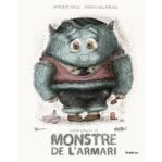 Imagen de Com Educar El Monstre De L Armari