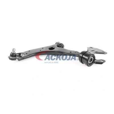 Imagen de ACKOJA A32 1150 Barra oscilante, suspensión de ruedas Eje delantero abajo, izquierda Brazo oscilante transversal MAZDA: 3 Hatchback