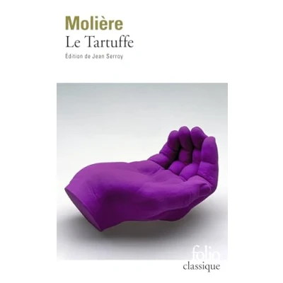 Imagen de Le Tartuffe