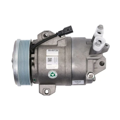 Imagen de ELSTOCK 51 0741 Compresor de Aire Acondicionado PAG 46 R 134 a RENAULT: Koleos I