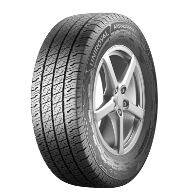 Imagen de UNIROYAL ASMAX 205/75 R16 110R coche de turismo Neumáticos para todas las estaciones VOLKSWAGEN: Crafter Furgón, 30 50 Furgón 04522