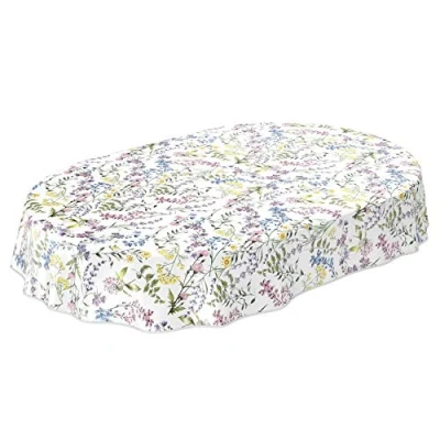 Imagen de Anro Mantel de hule lavable, para mesa