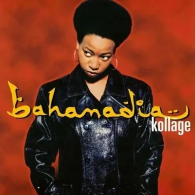 Imagen de Kollage [Vinilo]