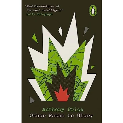Imagen de Other Paths To Glory (ebook)