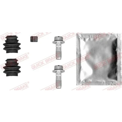 Imagen de QUICK BRAKE 113 0014 Kit de accesorios, pinza freno