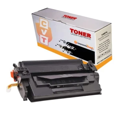 Imagen de Toner Compatible Con Hp Cf259x Negro (no Chip)