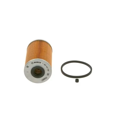 Imagen de BOSCH 1 457 431 724 Filtro Combustible Cartucho filtrante RENAULT: TRAFIC 2 Kasten, Bus, MASTER Pritsche/Fahrgestell, OPEL: Vivaro A Furgón