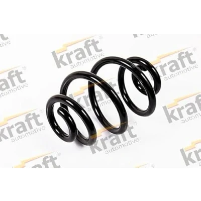 Imagen de Muelle de suspensión KRAFT AUTOMOTIVE 4032610