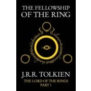 Imagen de The Fellowship Of Ring (lord Rings 1 Paperback Classic )