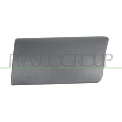 Imagen de PRASCO OP9321456 Molduras Puerta OPEL: Vivaro A Furgón, Combi
