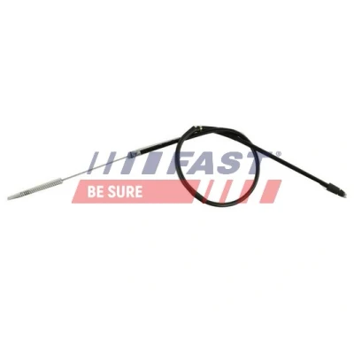 Imagen de FAST FT69031 Cable de Freno Mano Atrás izquierda, derecha 1394, 1065