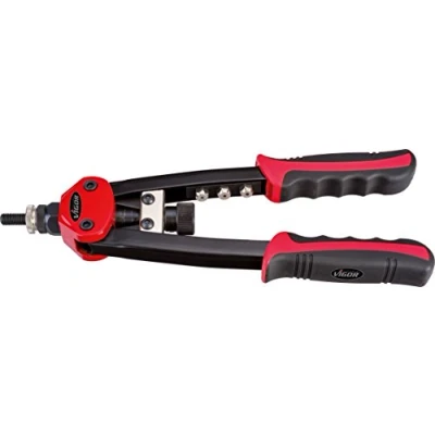 Imagen de VIGOR V3735 Pinza para remaches 9 320, 320 Termómetro