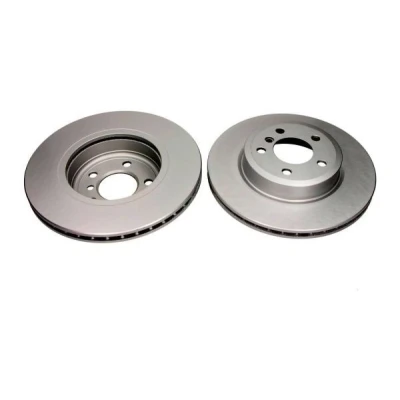 Imagen de QUARO QD4705 Disco de freno 325 25 5 120 ventilación interna barnizado altamente carbonizado sin buje rueda, perno sujeción rueda BMW: X3