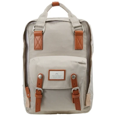 Imagen de Doughnut Macaroon Unisex Mochila, Talla: One Size, Ivory