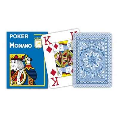 Imagen de Modiano Juego de Cartas (versión en alemán)