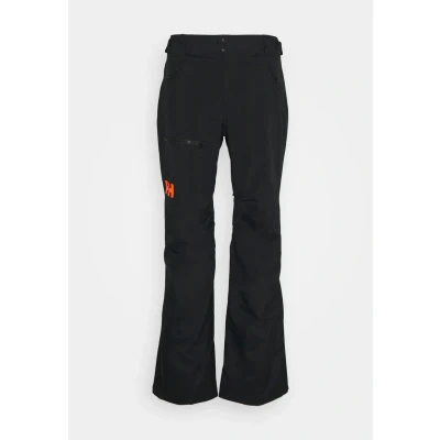 Imagen de Helly Hansen SOGN Pantalones de esquí, Hombre, Talla: Small, Black