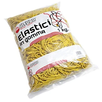 Imagen de alevar 2170/70 elásticos