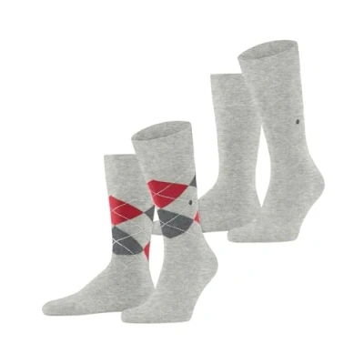 Imagen de Calcetines Burlington Everyday (x2)