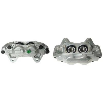 Imagen de BUDWEG CALIPER 345010 Pinza de freno TOYOTA: HILUX 3 Pritsche/Fahrgestell (KUN1, TGN3, TGN2, TGN1,