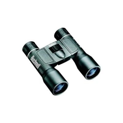 Imagen de Bushnell 131032 Prismáticos, Unisex, Negro, 10x32 Prisma de Techo