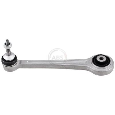 Imagen de A.B.S. 210958 Barra oscilante, suspensión de ruedas con rótula suspensión/carga, apoyo caucho Brazo oscilante transversal Aluminio 10